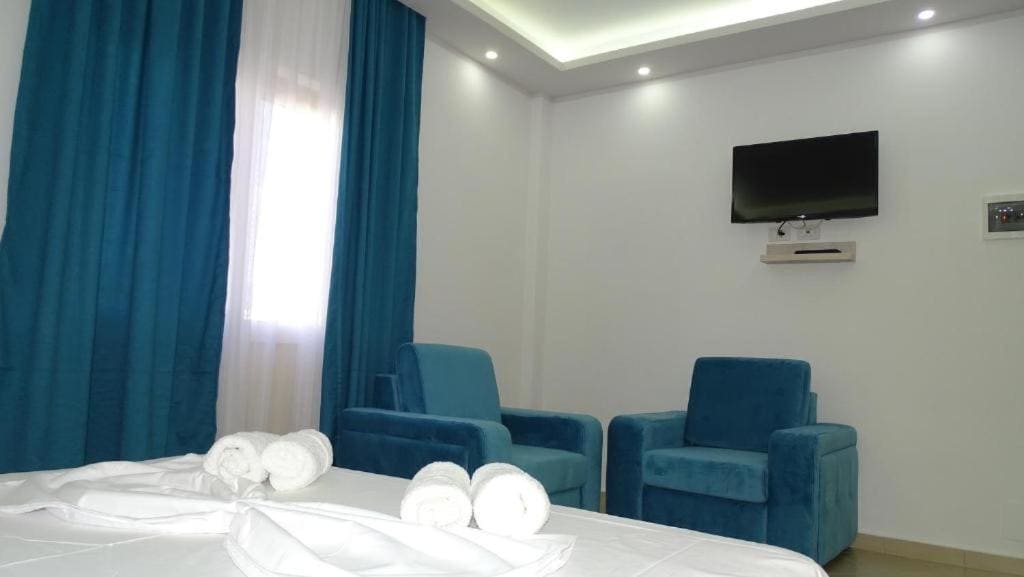 Hotel Arsenal - View 7