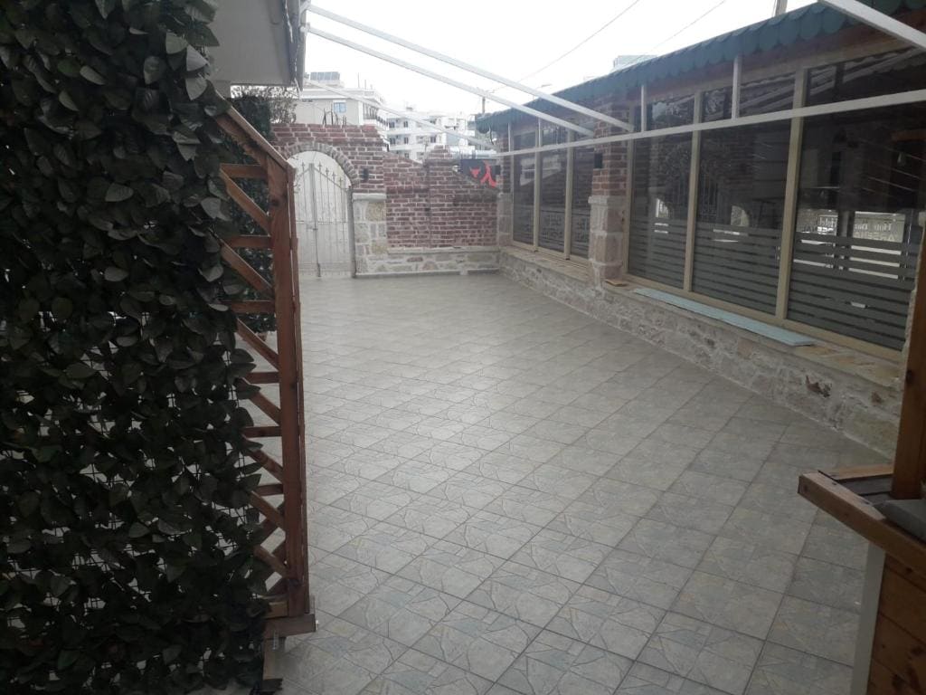 Hotel Arsenal - View 3