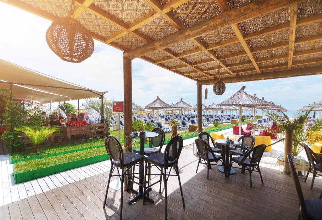 Albanian Star Hotel - View 4