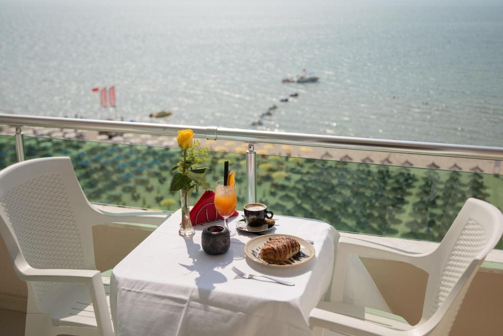 Albanian Star Hotel - View 7