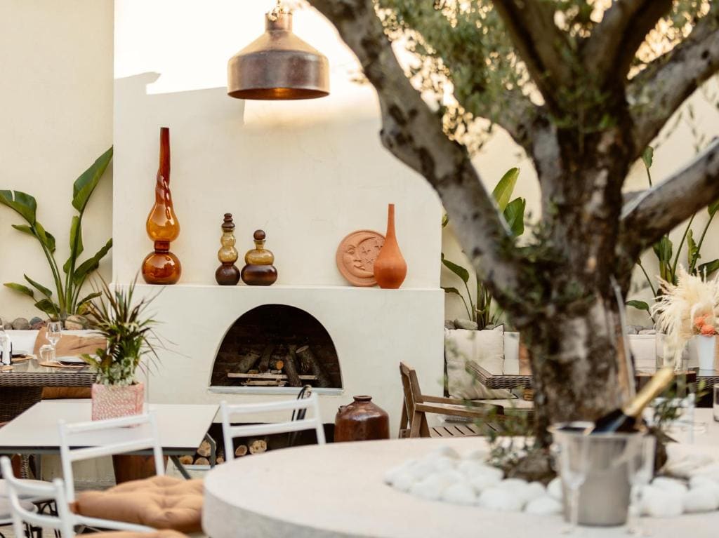 Barba Boutique Hotel - View 5