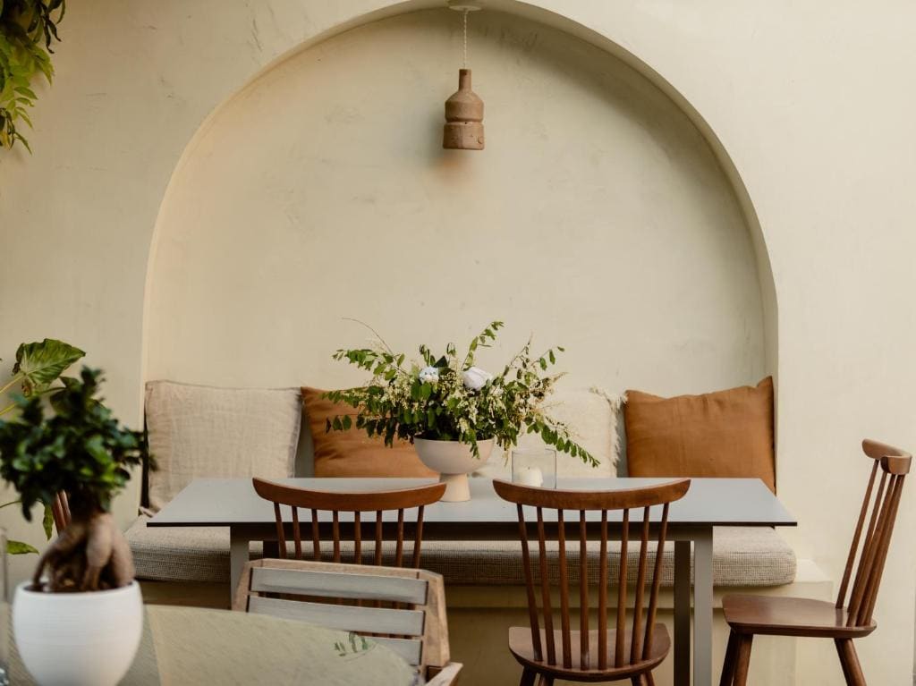 Barba Boutique Hotel - View 2