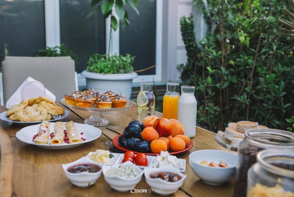 Barba Boutique Hotel - View 6