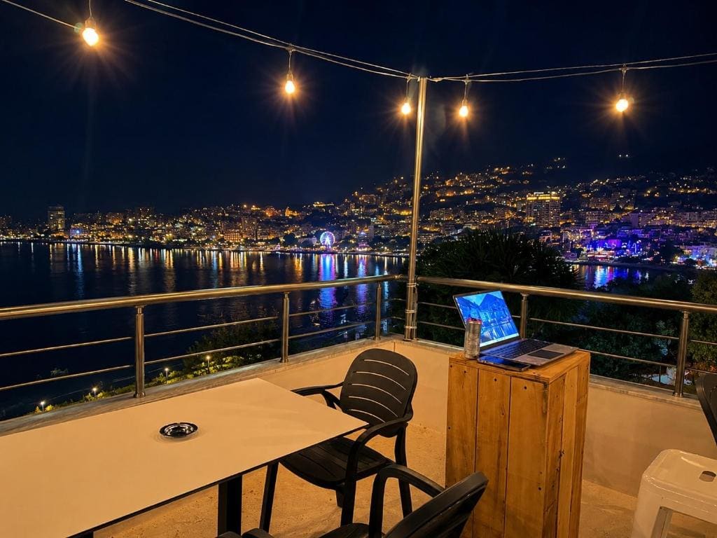 Hotel Barjami - View 5