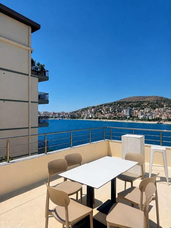 Hotel Barjami - View 4