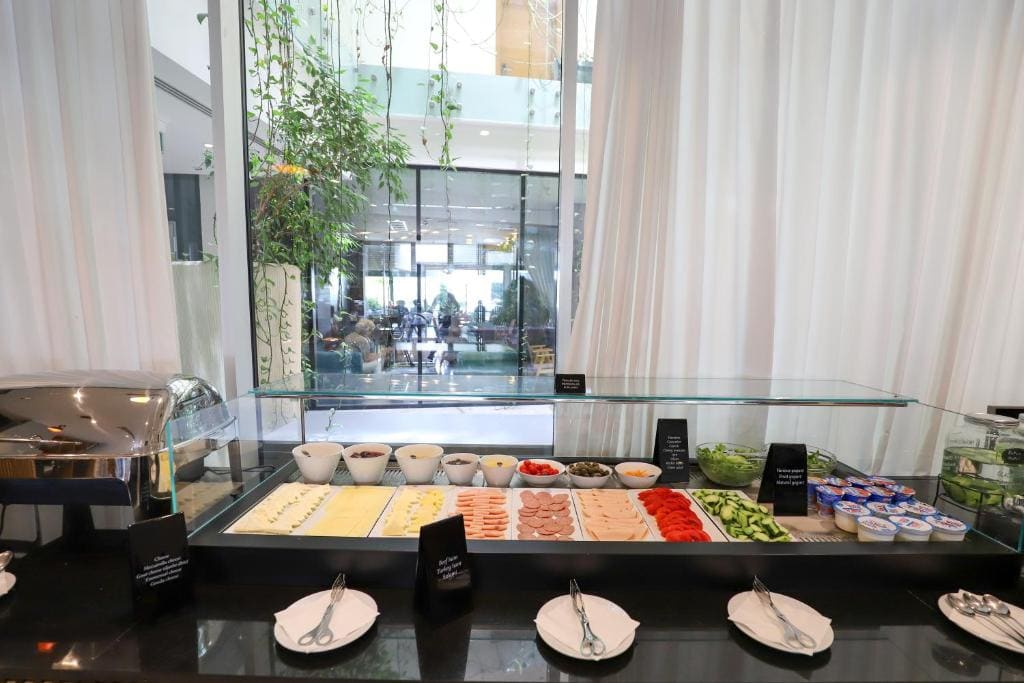 Best Western Premier Ark Hotel - View 5
