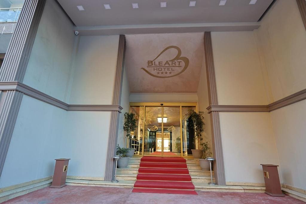 Hotel Bleart - View 5