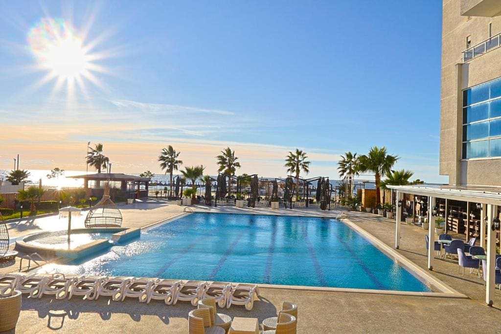 Hotel Bleart - View 4