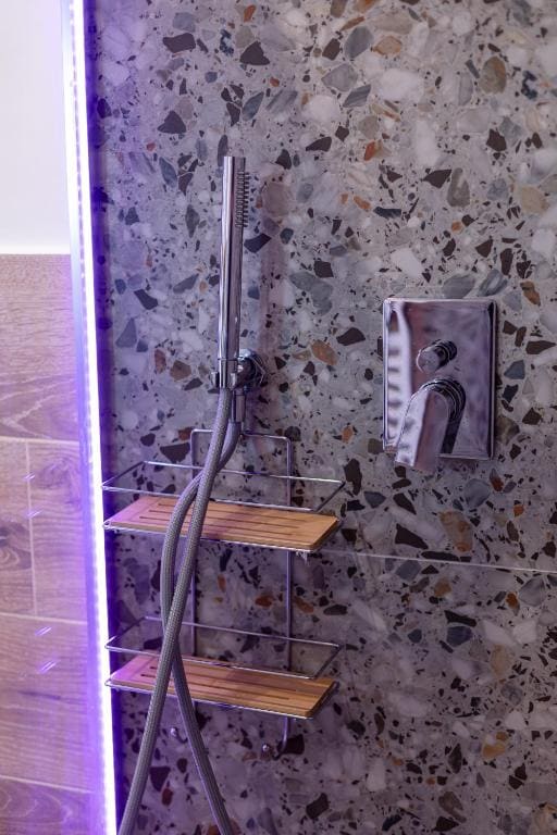 BnB Tirana Centro Balcony - View 2
