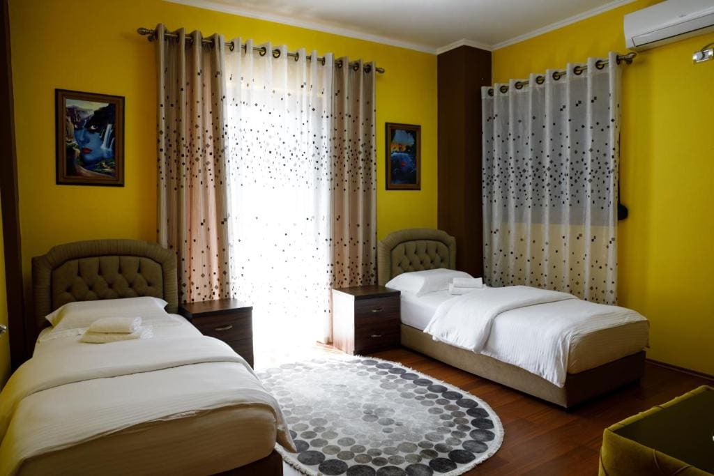 Bora Hotel - View 7