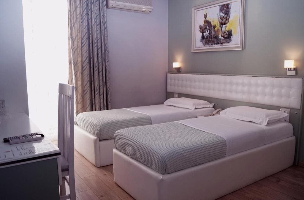 Hotel Vila Verde City Center - View 7