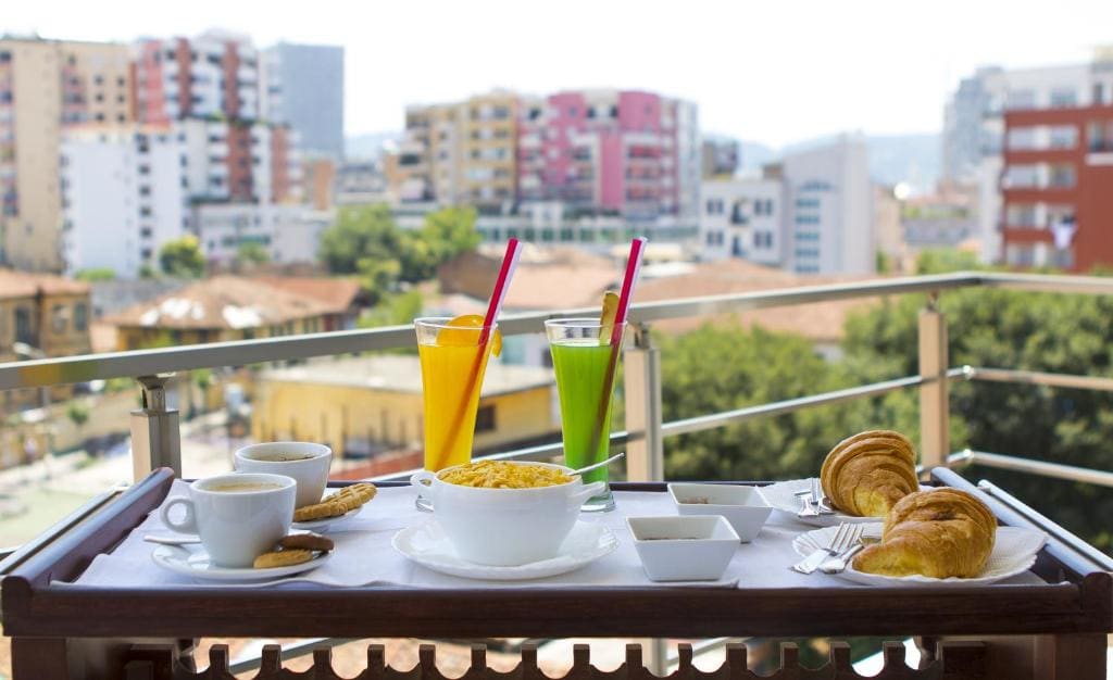 Hotel Vila Verde City Center - View 4