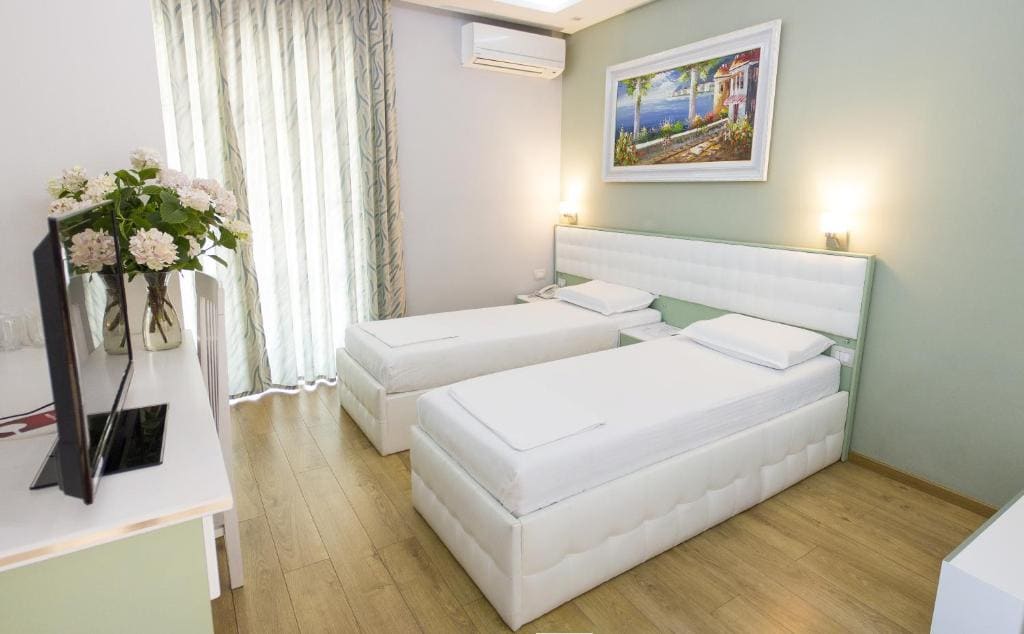 Hotel Vila Verde City Center - View 2