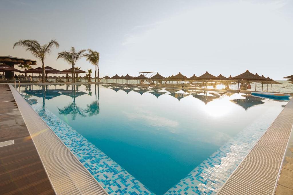 Brilliant Hotel & SPA - View 3