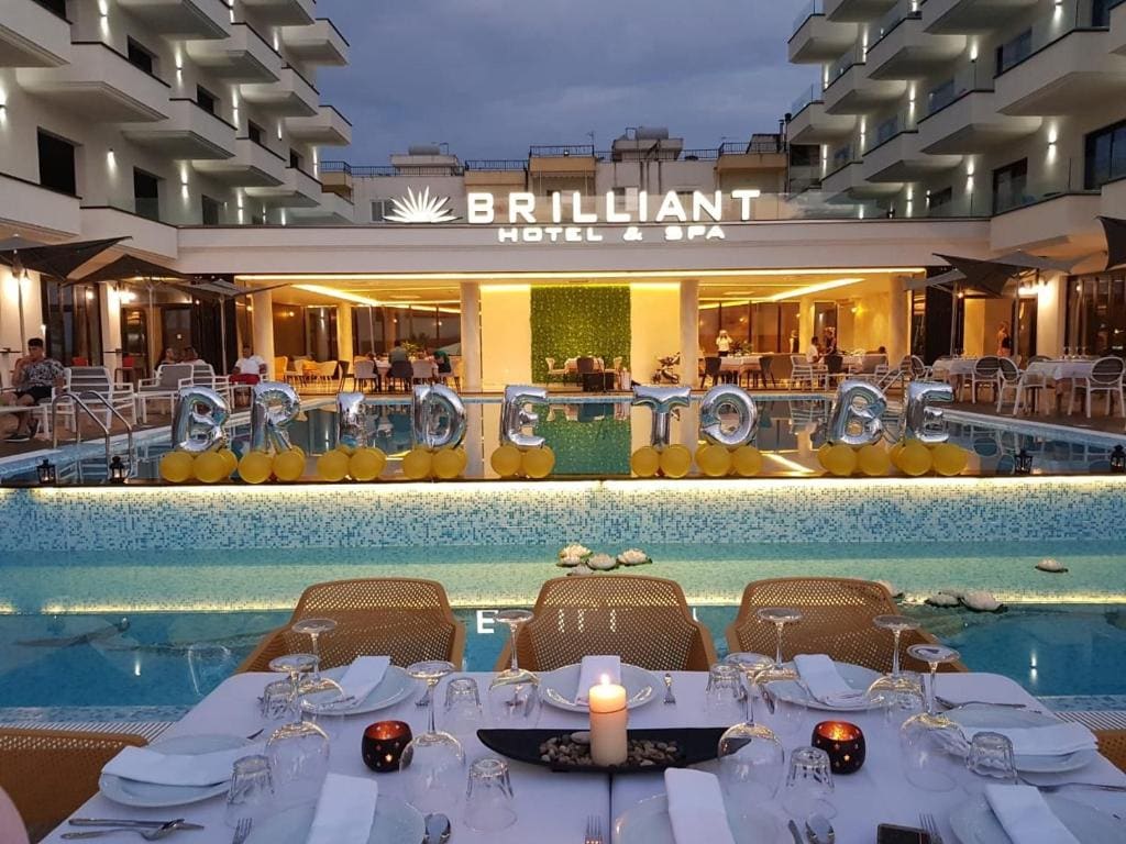 Brilliant Hotel & SPA - View 7