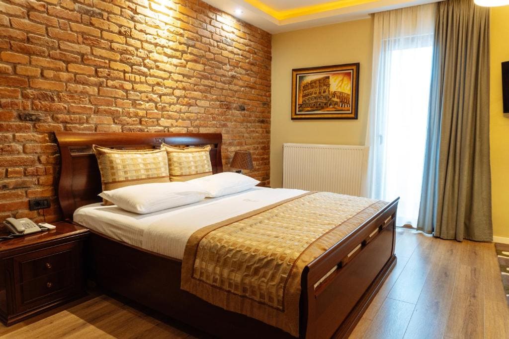 Casta Diva Boutique Hotel - View 6