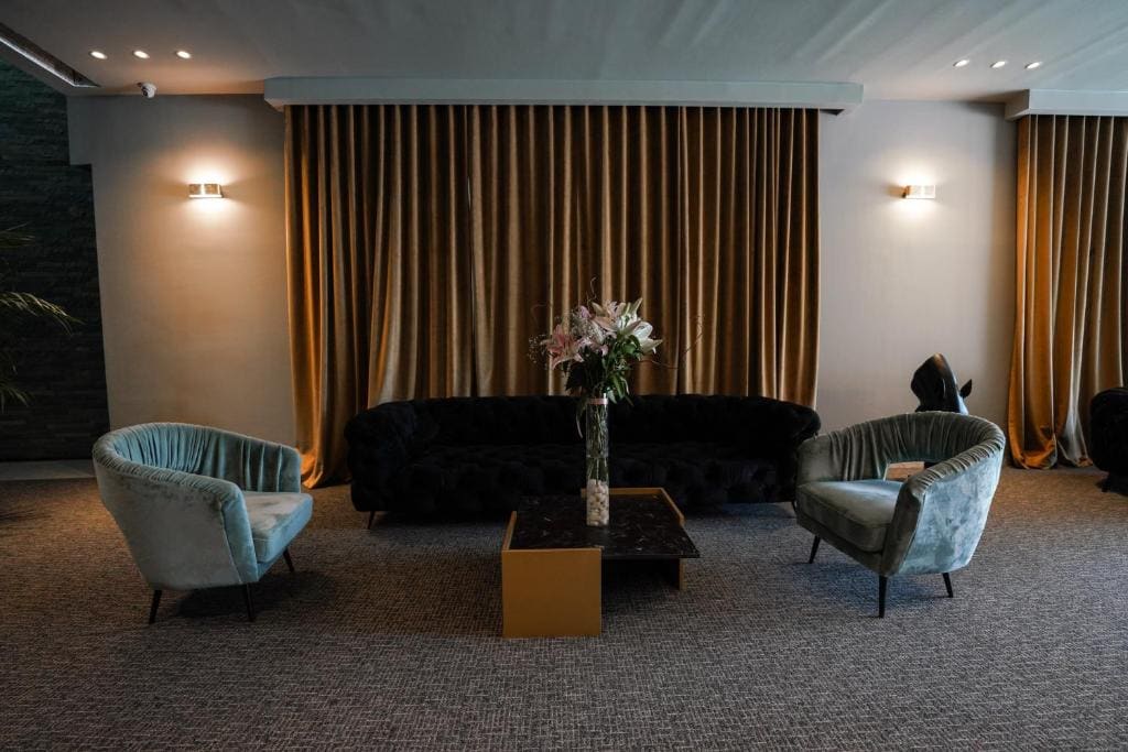 The Central View Boutique Hotel - View 5