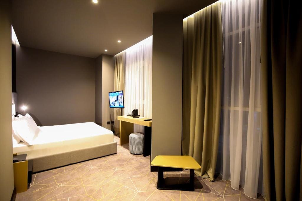 The Central View Boutique Hotel - View 6