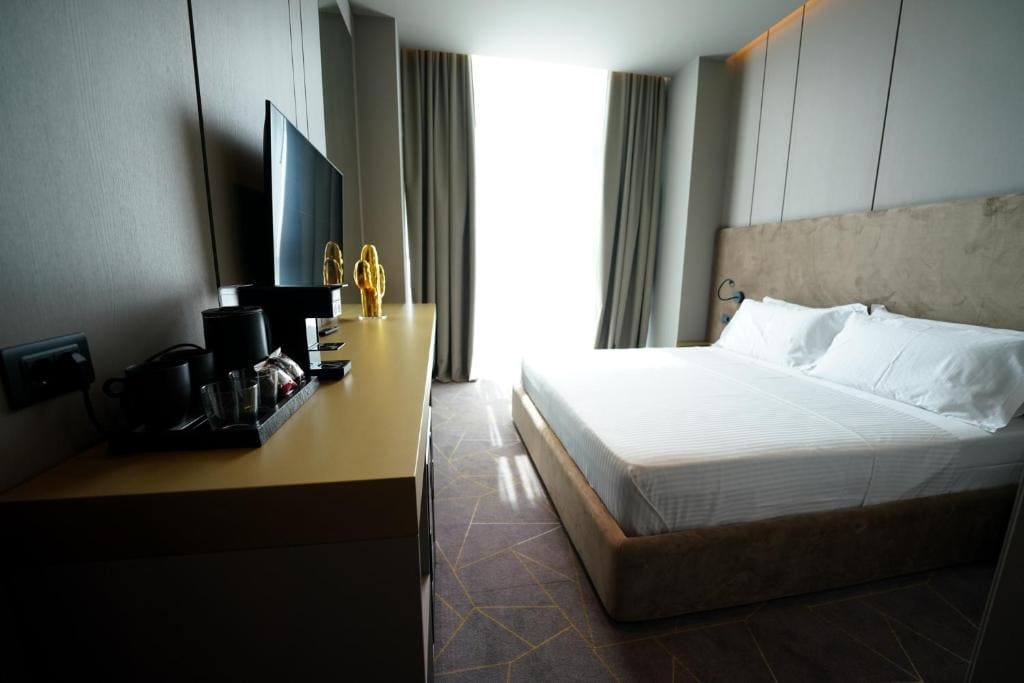 The Central View Boutique Hotel - View 7