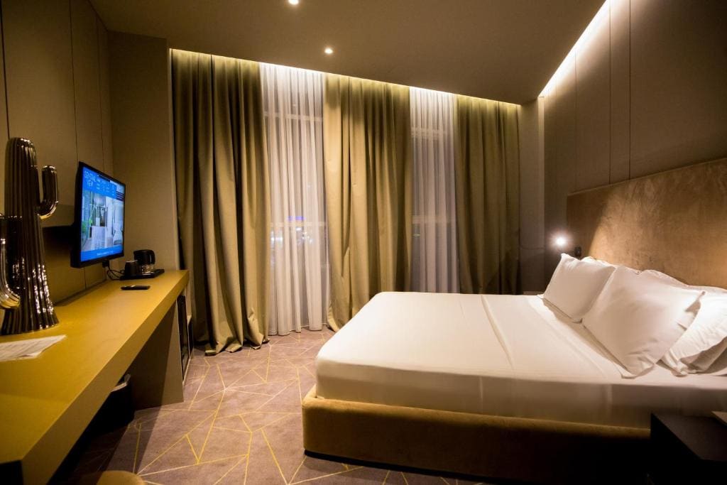 The Central View Boutique Hotel - View 2