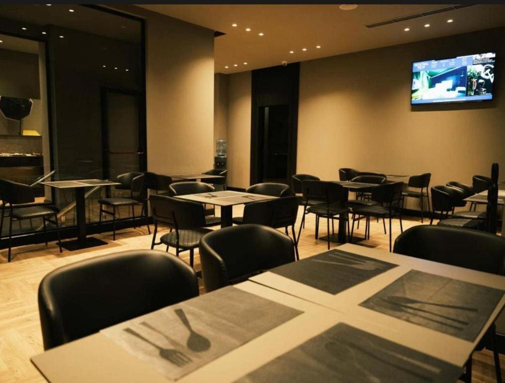 The Central View Boutique Hotel - View 3