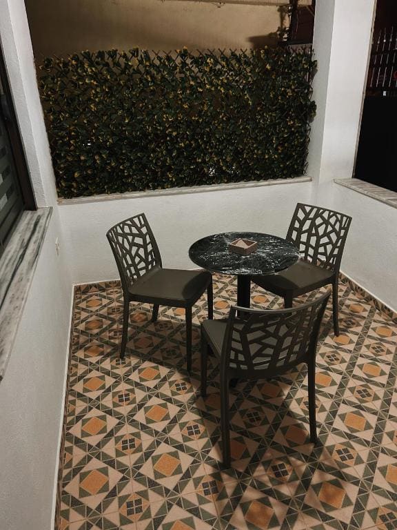 Clinton Tirana Inn - View 4