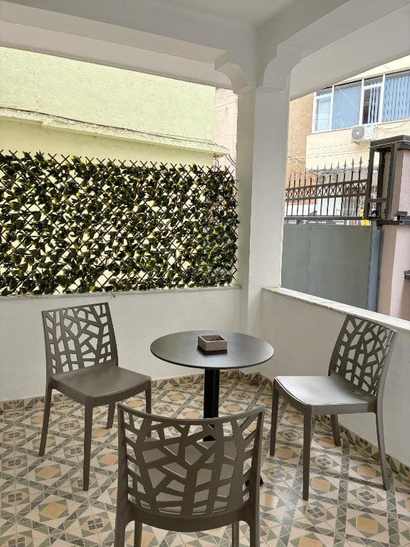 Clinton Tirana Inn - View 5