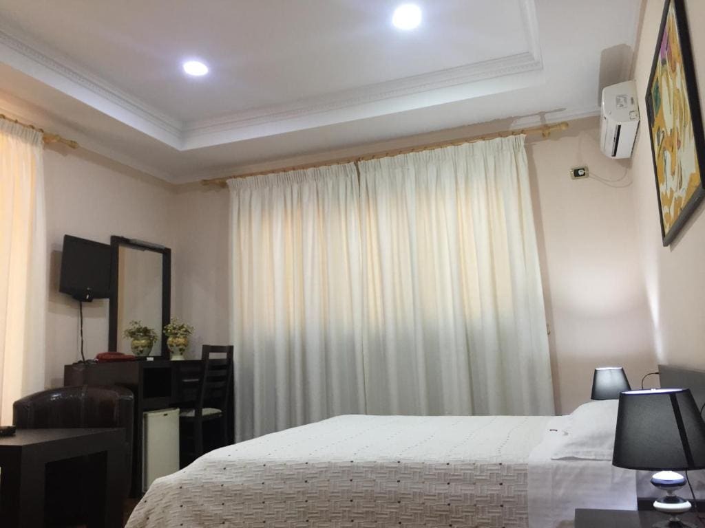 Hotel Colombo Elbasan - View 7