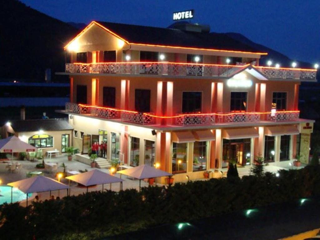 Hotel Colombo Elbasan - View 4