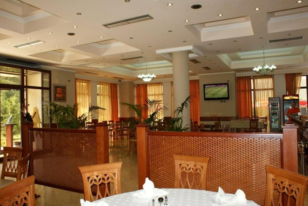 Hotel Colombo Elbasan - View 3