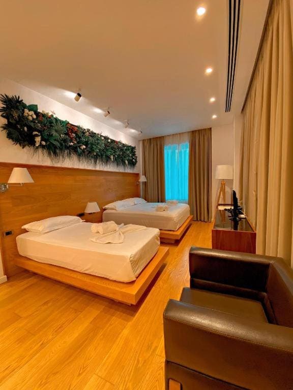Crown Boutique Hotel - View 2