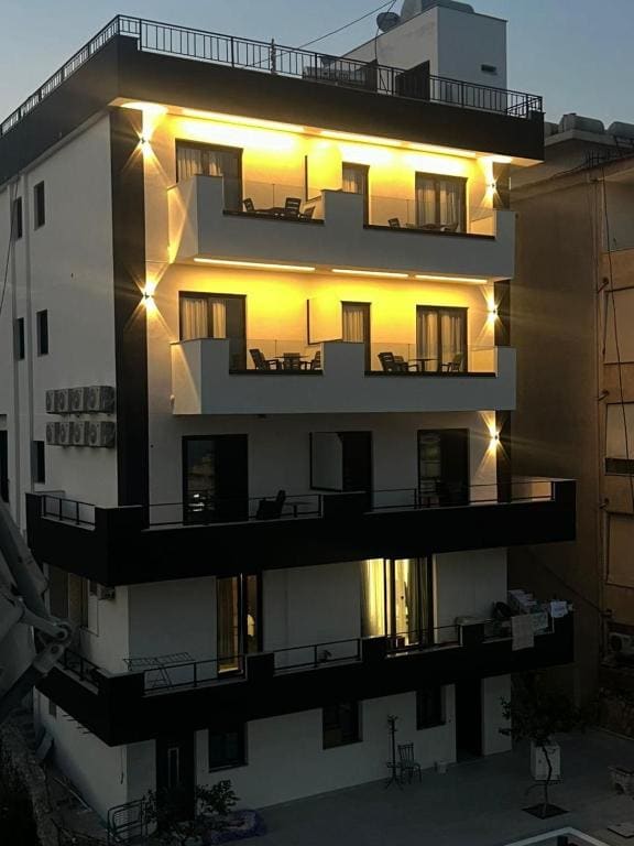 DAK Suites - View 4