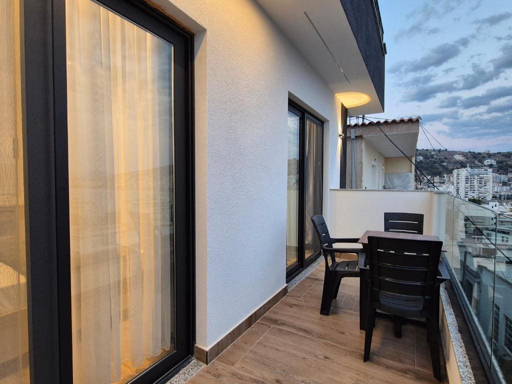DAK Suites - View 7