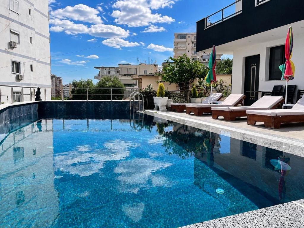 DAK Suites - View 3