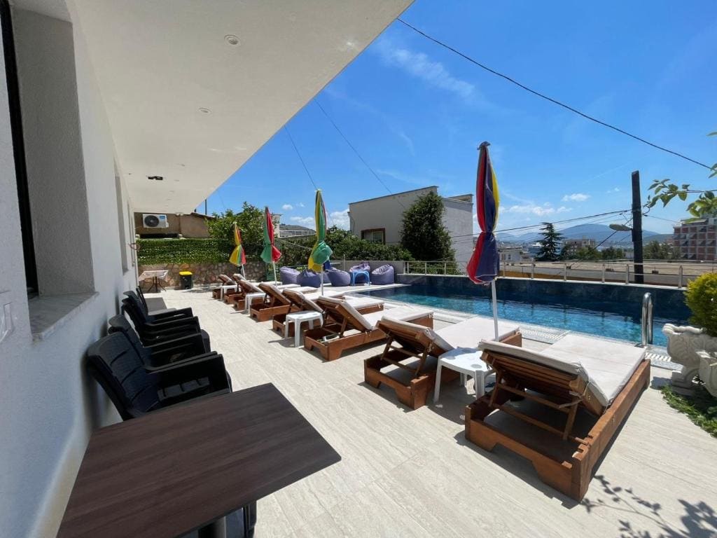 DAK Suites - View 2