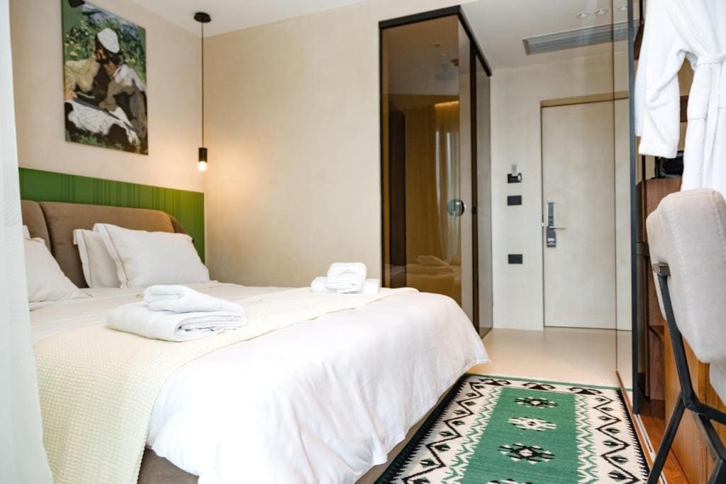 Hotel Dardan - View 7