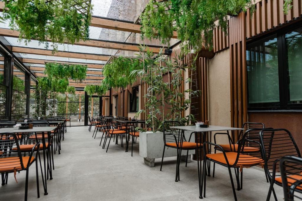 Hotel Dardan - View 3