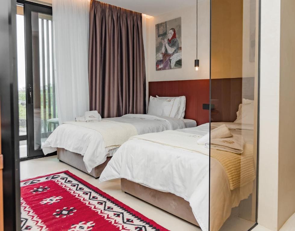 Hotel Dardan - View 6