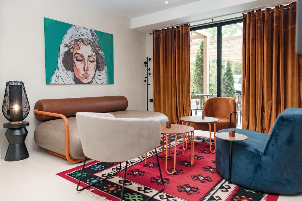 Hotel Dardan - View 2