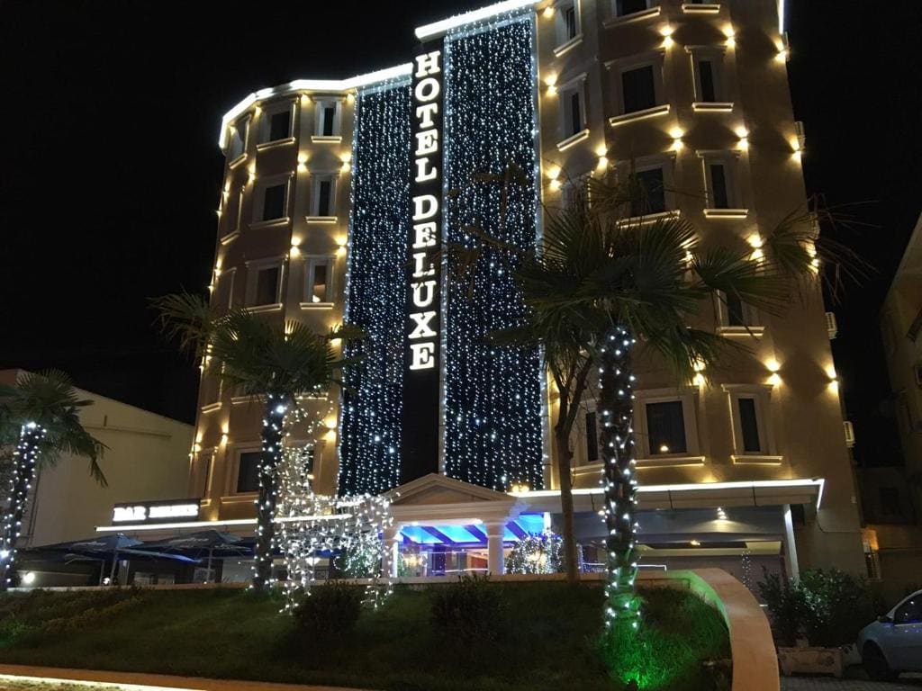 Hotel Deluxe - View 4