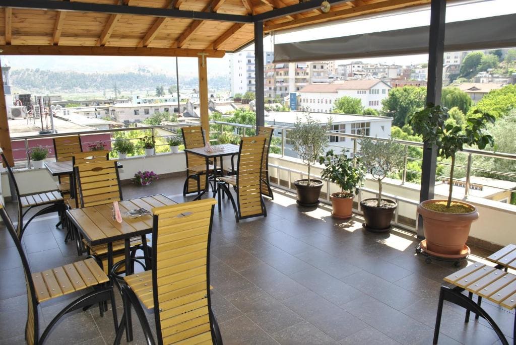 Dream's Hotel - View 5