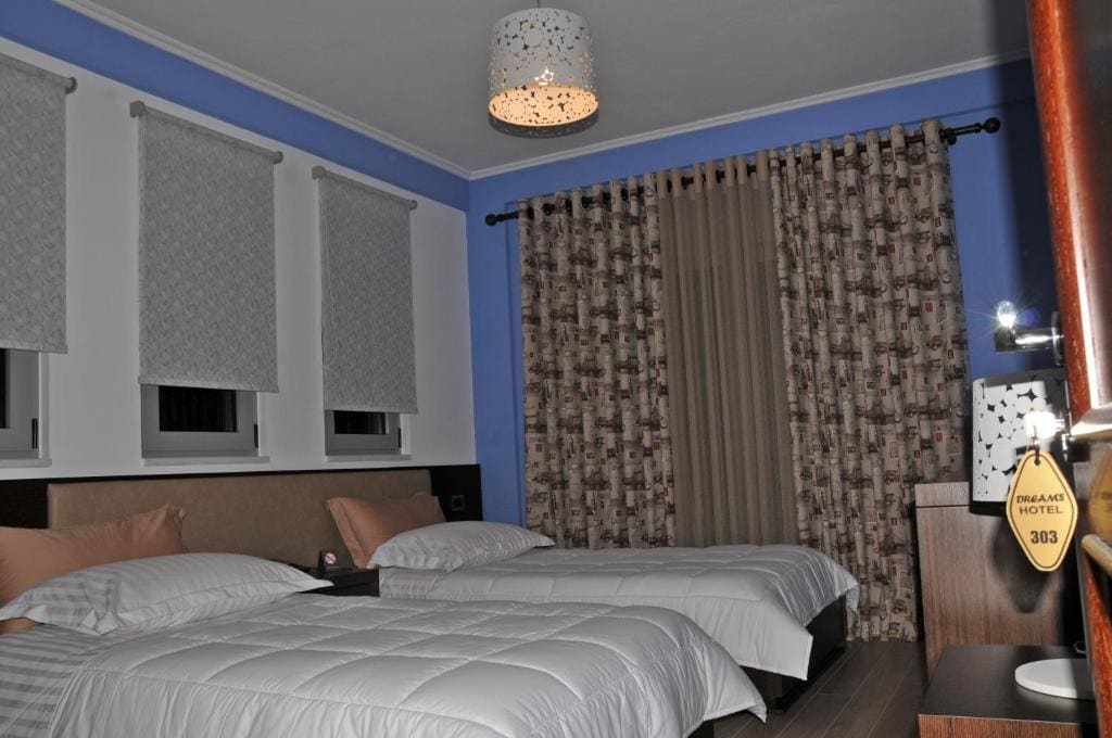 Dream's Hotel - View 7