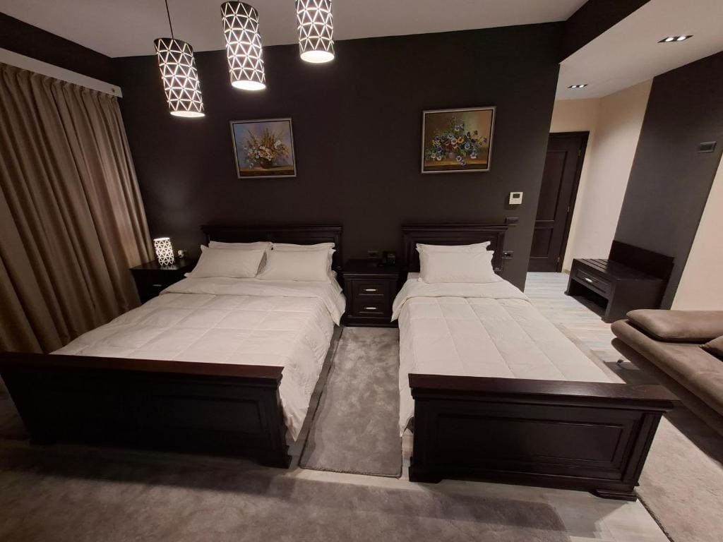 Dream's Hotel - View 2