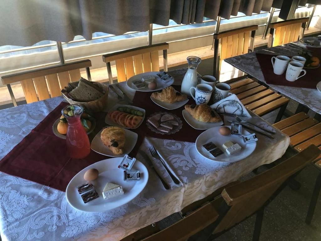 Dream's Hotel - View 6