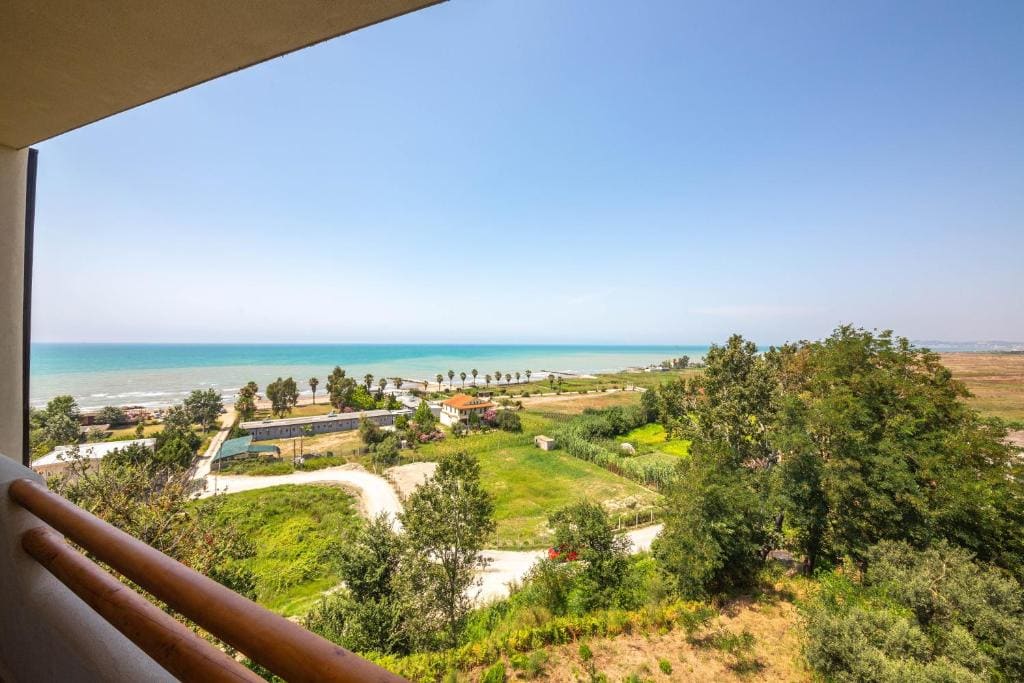Emara Boutique Hotel — Ansicht 2