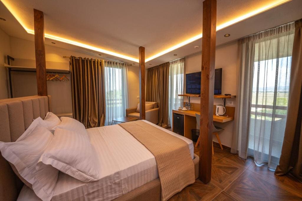 Emara Boutique Hotel — Ansicht 5