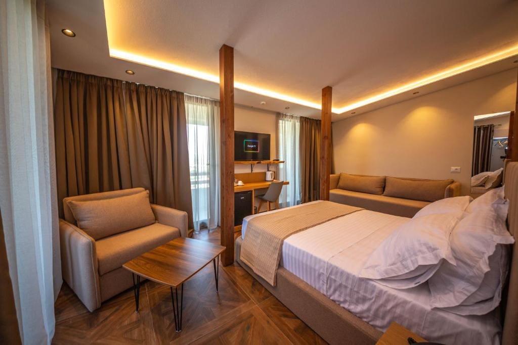 Emara Boutique Hotel — Ansicht 6
