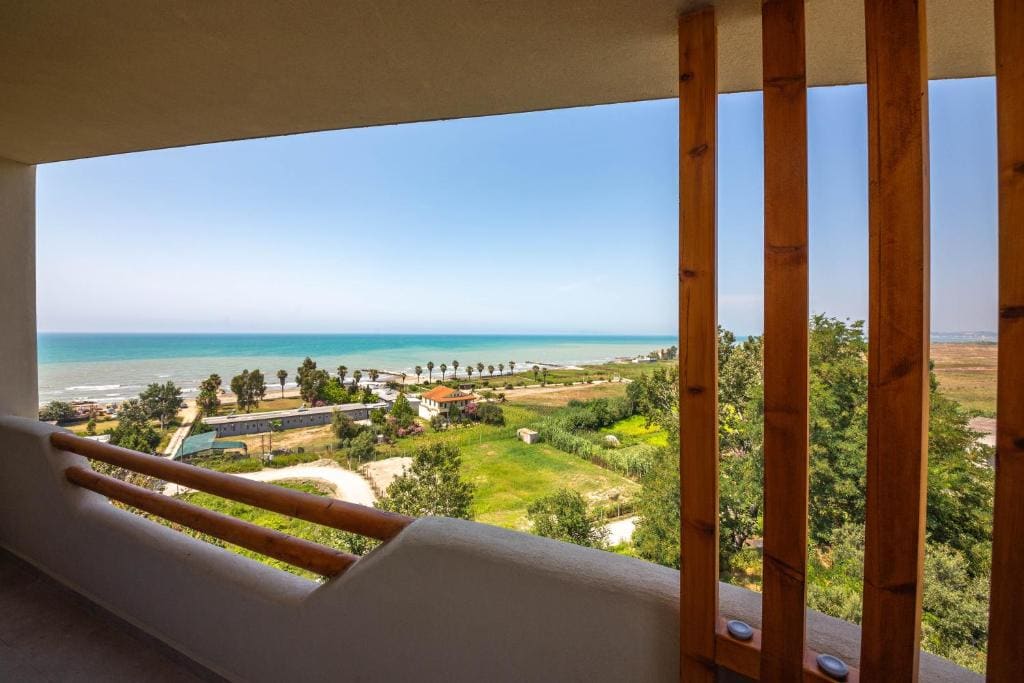 Emara Boutique Hotel — Ansicht 3