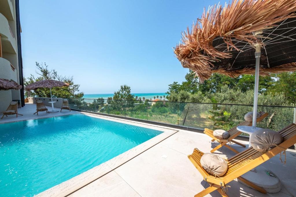 Emara Boutique Hotel — Ansicht 7