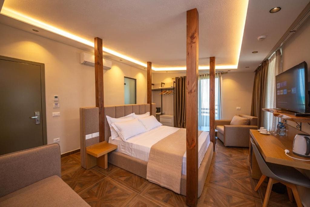 Emara Boutique Hotel — Ansicht 4